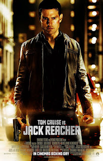 Phát Súng Cuối Cùng - Jack Reacher Phát Súng Cuối Cùng
