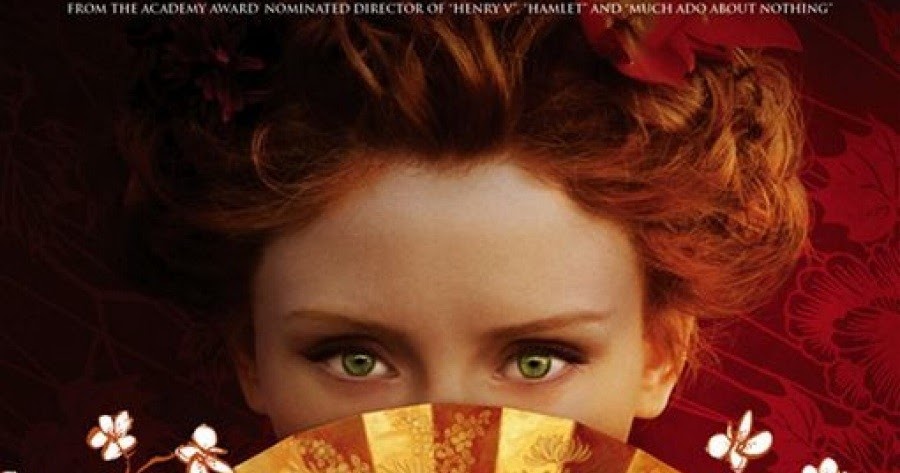 FILMY KOSTIUMOWE As You Like It (2006)