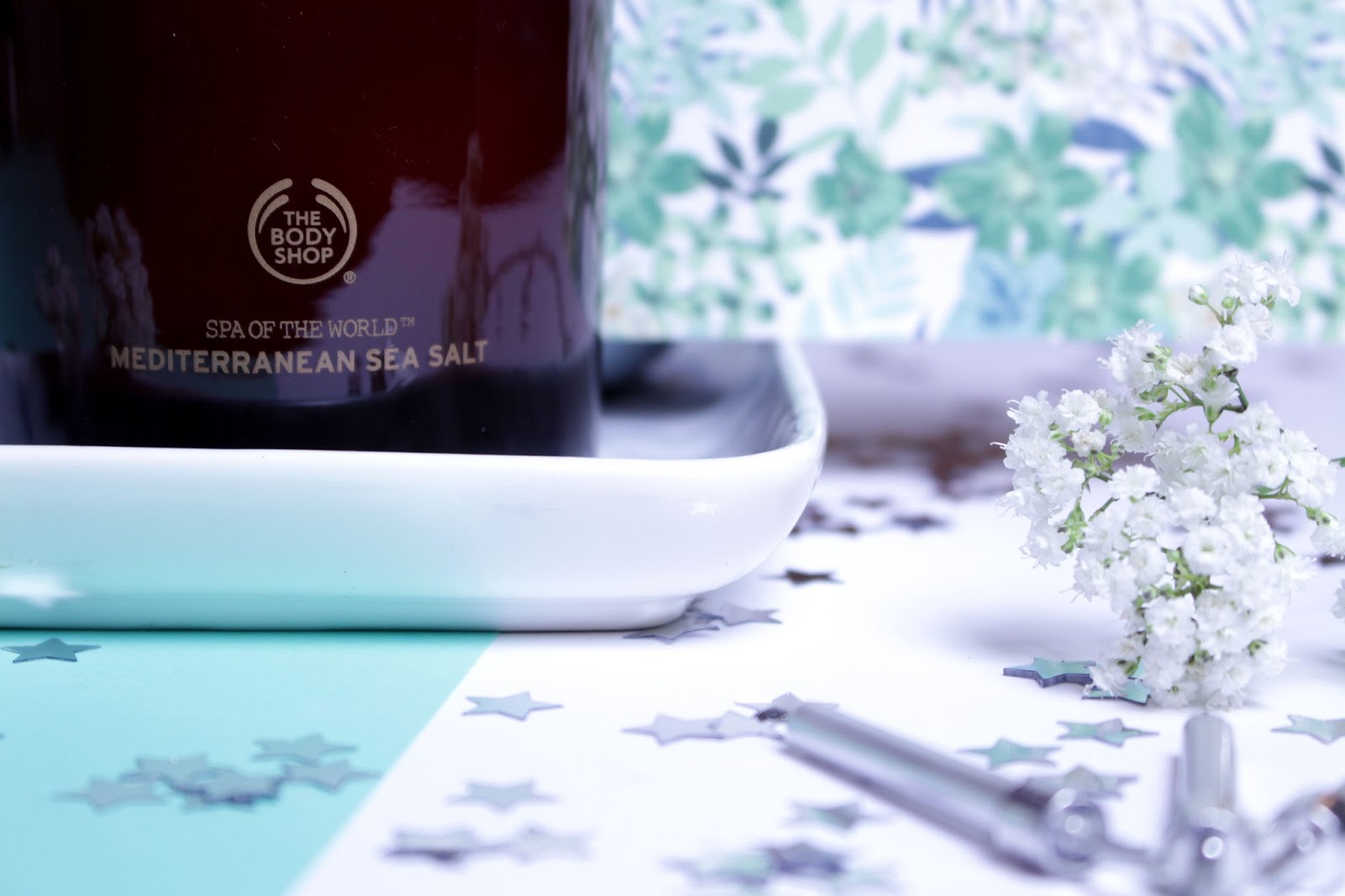 The Body Shop lance une gamme de bougies Spa (+Concours