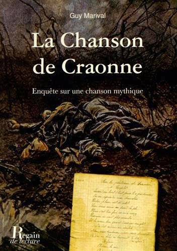 Texte de La chanson de Craonne