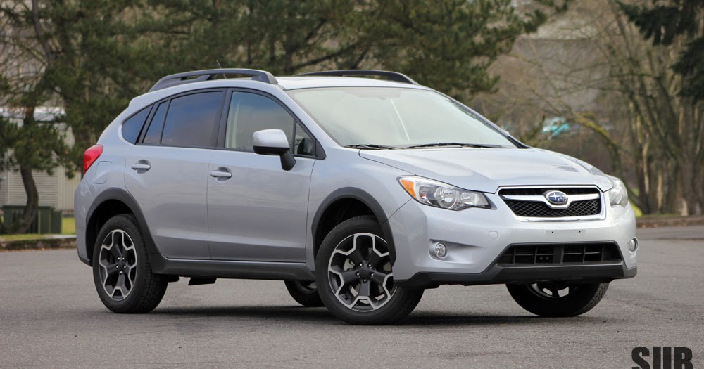 Subaru Crosstrek Roof Rack >> Review: 2013 Subaru XV Crosstrek Limited | Subcompact Culture - The small car blog Subaru Crosstrek Roof Rack >> Review: 2013 Subaru XV Crosstrek Limited | Subcompact Culture - The small car blog