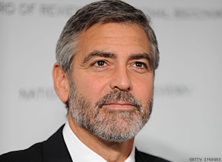 George Clooney does not believe in Marriage