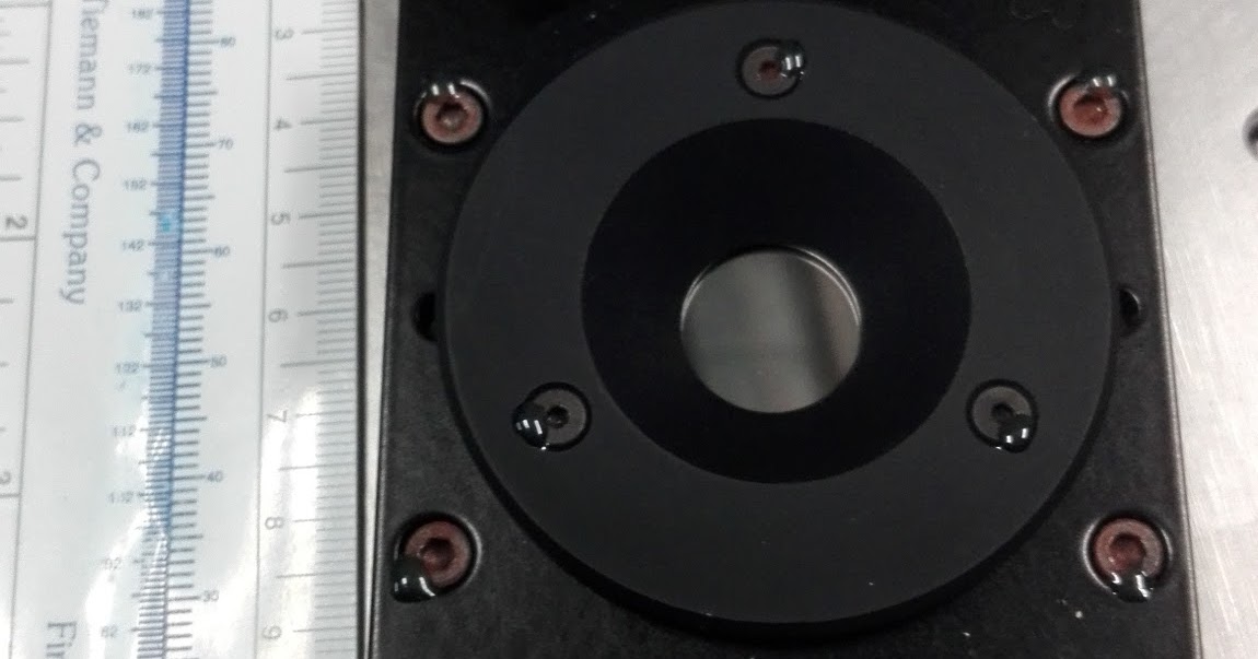 Unpacking deformable Mirror Mirao52e first impressions