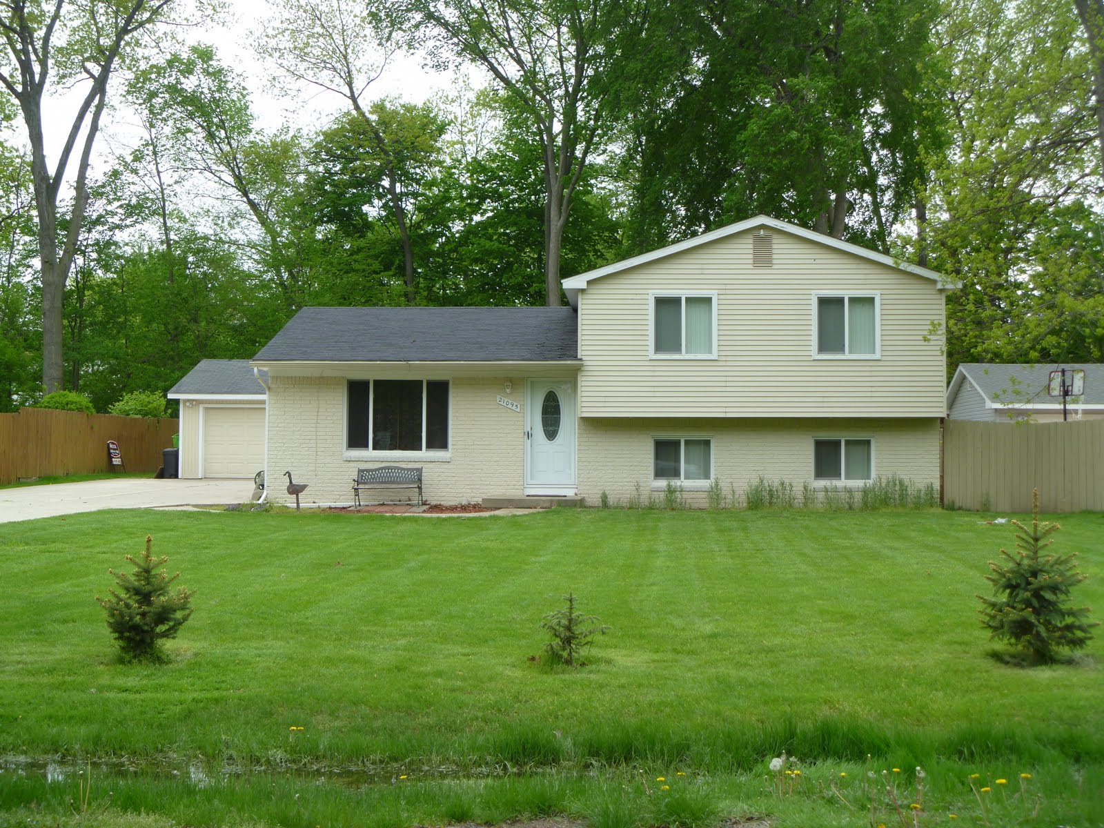 Homes for Sale in Farmington Hills MI Blog Subdivision Woodland Acres