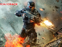 Crysis 2 Full PC (CRACK/PATCH ONLY) Working 100%