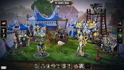 Castlestorm 2 Game Screenshot 4