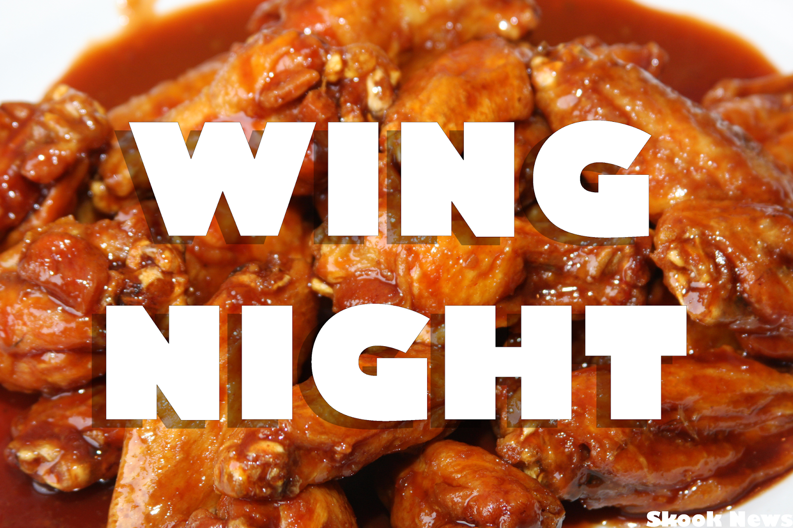 Skook News Girardville Rangers Hose Company Wing Night Scheduled for