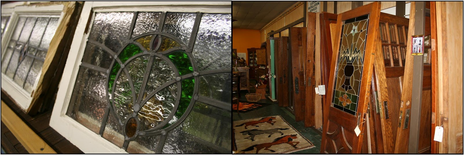 Derbyshire Life In Tryon, NC Landrum, SC Architectural Warehouse