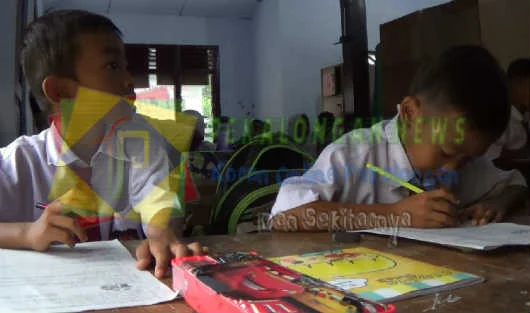 Komisi C DPRD Kota Pekalongan Keluhkan Anggaran Pendidikan Habis Untuk Keperluan Guru