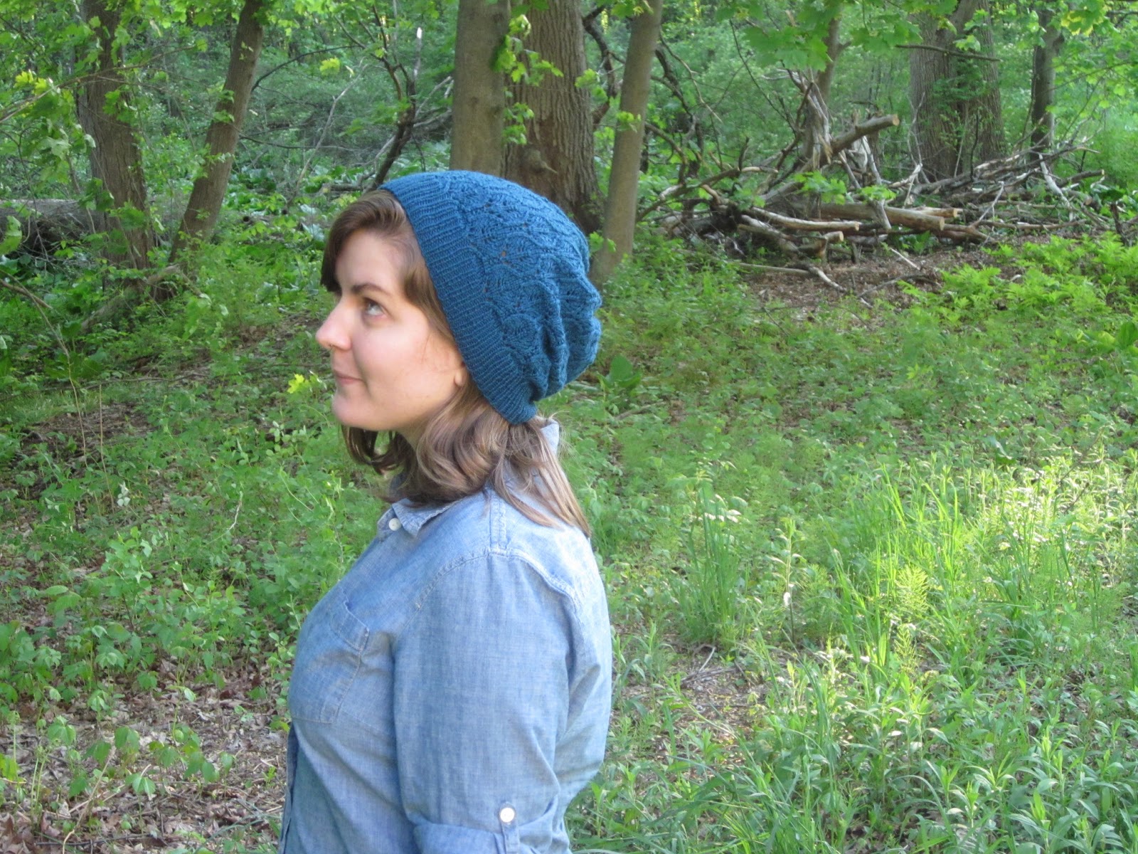 there is so much bad haircut hat