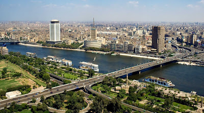 السياحة في مصر و أهم الاماكن السياحية في مصر 