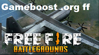 Gameboost Org FFB || How to get free Diamonds free fire with gameboost .org ff