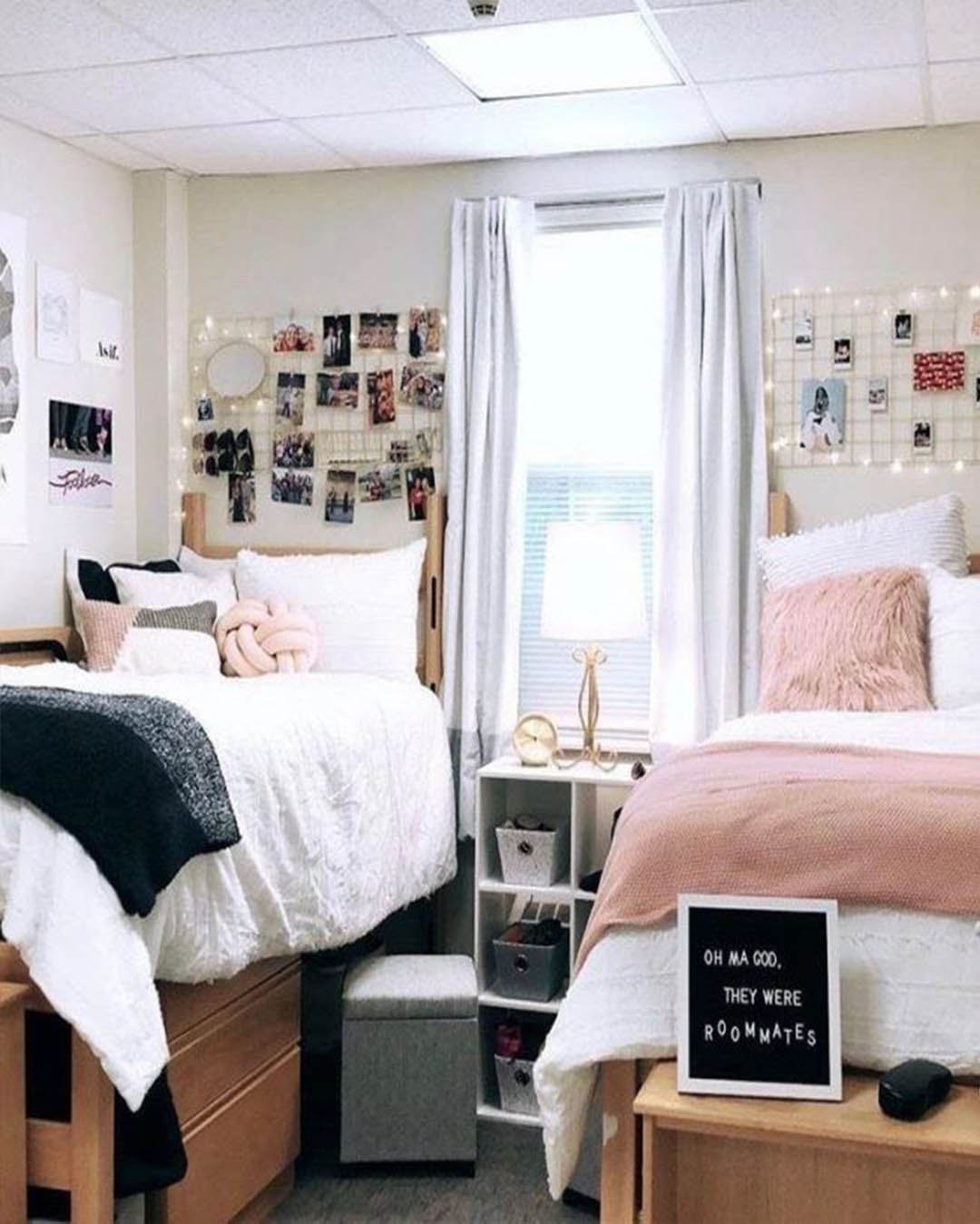 Decoracion De Cuarto Estilo Tumblr Que Debes Probar Elsexoso