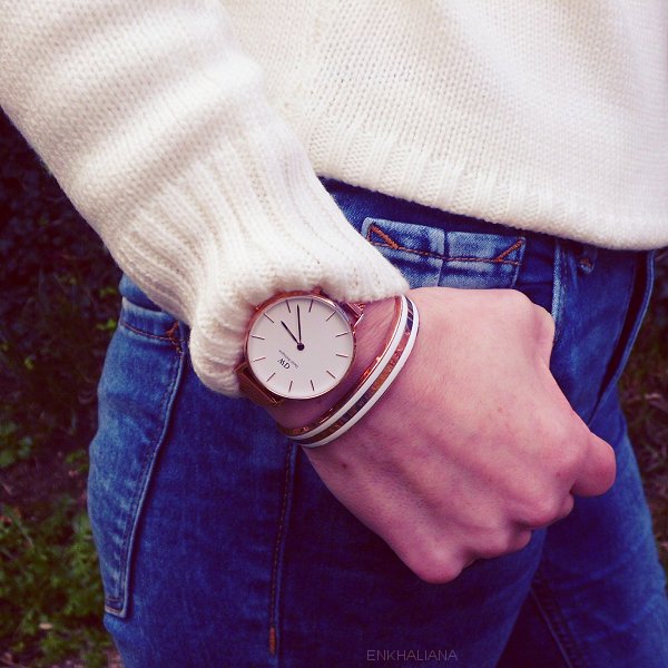 Daniel Wellington