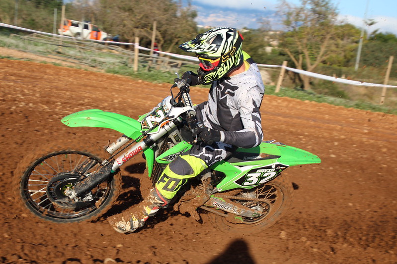 MX TARDOR 2019  L'ORIOLA MX PARC