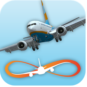 Infinite Flight Simulator v1.6.1