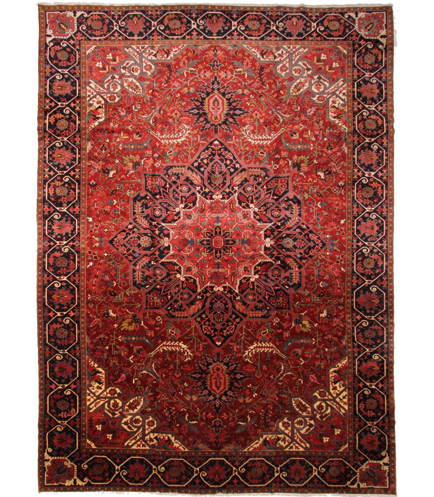 Tepp Team Usa Buy Heriz Persian Rugs in New Jersey at TeppTeamusa