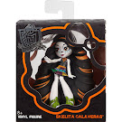 Monster High Skelita Calaveras Vinyl Doll Figures Wave 2 Figure