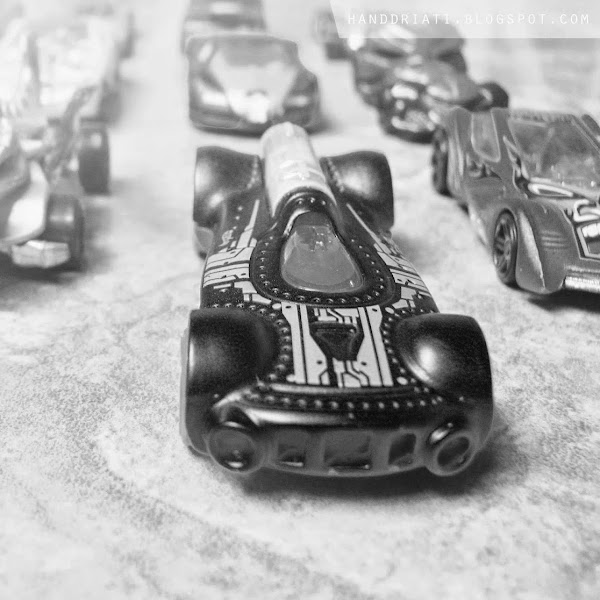 DieCast Model Cars Hotwheels Series