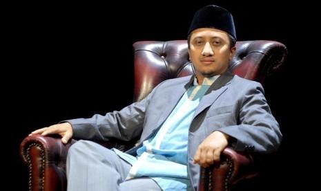 Kumpulan Foto Ustad Yusuf Mansur Terbaru Lengkap