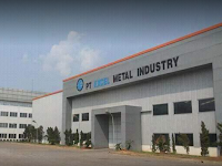 Lowongan Kerja Operator Produksi Via Email PT Excel Metal Industry, Cikarang