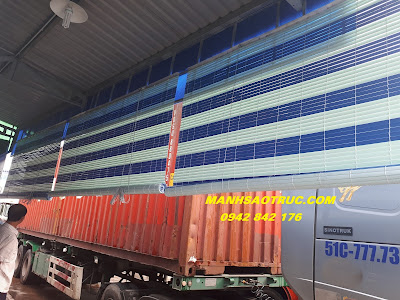 mành sáo nhựa hcm mành sáo nhựa hcm