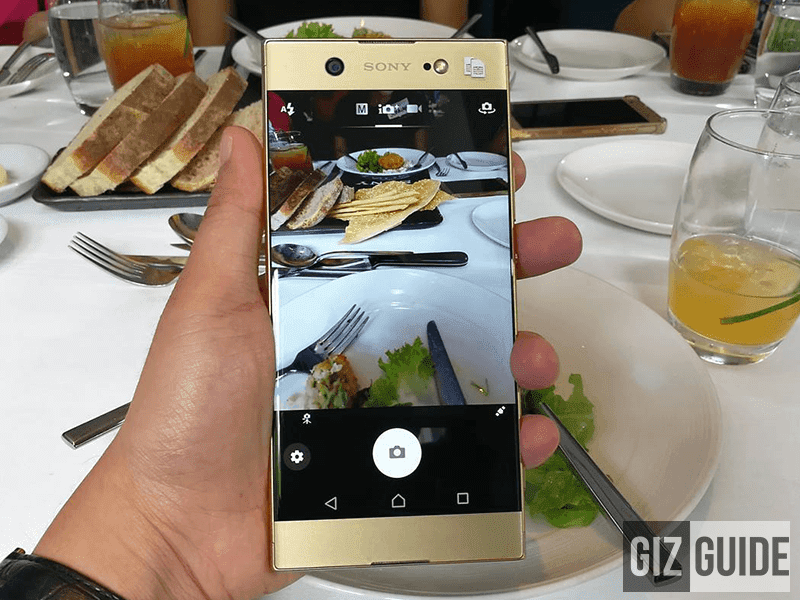 Sony Xperia XA1 Ultra Now PH Stores, Priced At PHP 21990 Sony Xperia XA1 Ultra Now PH Stores, Priced At PHP 21990