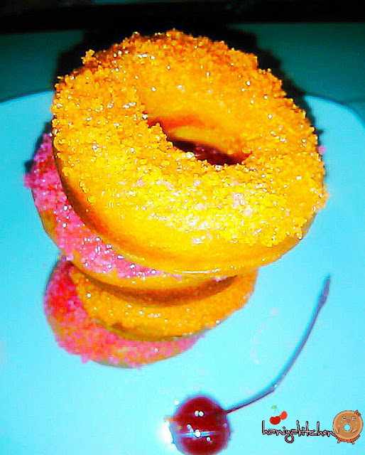 resep donat kentang resep donat kentang