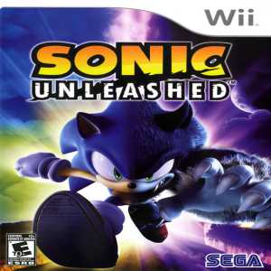 Sonic unleashed flash game Sonic unleashed flash game