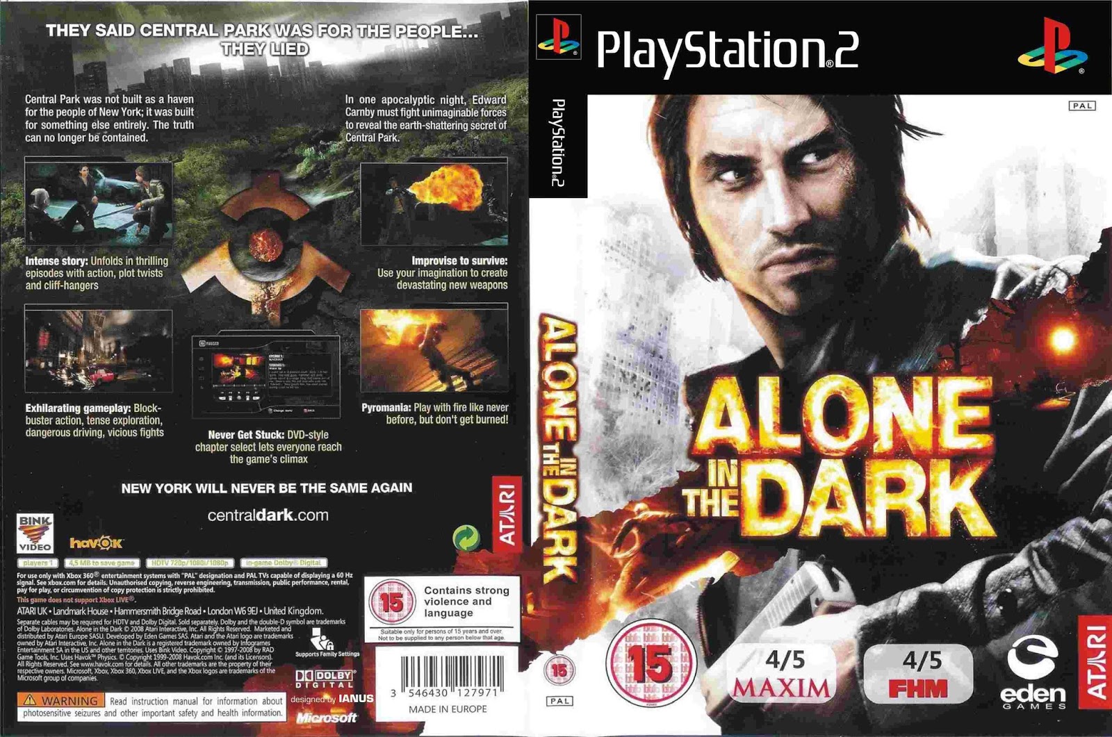 NitGames Download Alone the dark .dublado PS2.NTG!.FullRIP..ISO_3.17GB.RiP