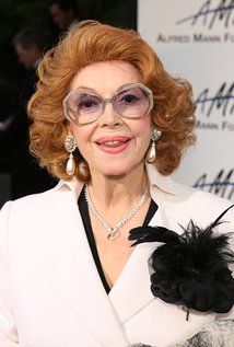 Jayne Meadows