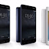 Ներկայացվեցին Android-ով աշխատող Nokia 3, Nokia 5, Nokia 6  սմարթֆոնները