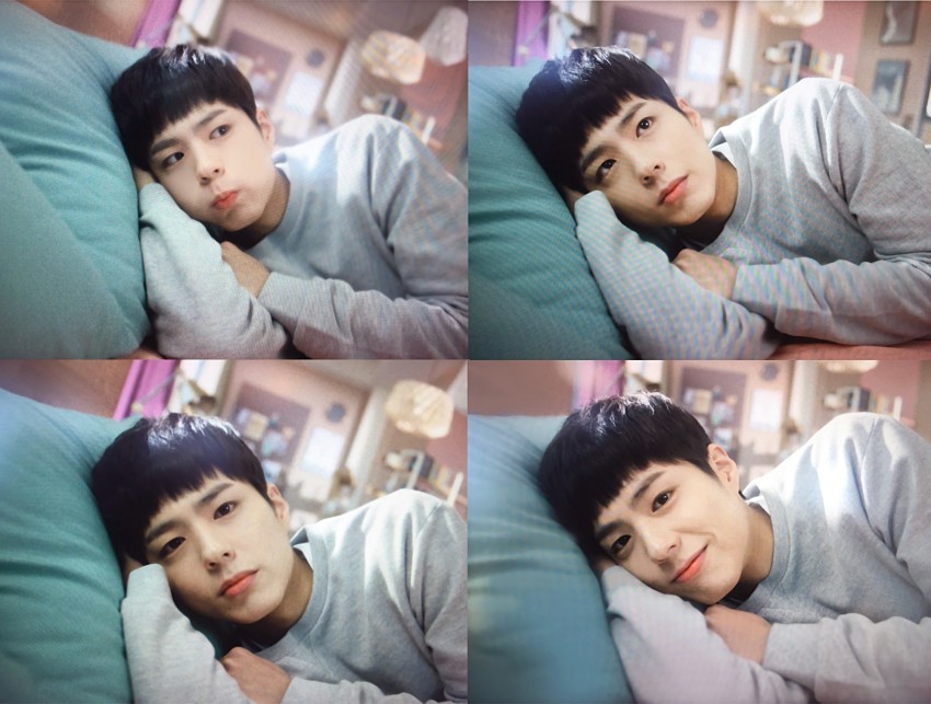 박보검 제이에스티나 인터뷰 (+랑 & 리안) | 인스티즈