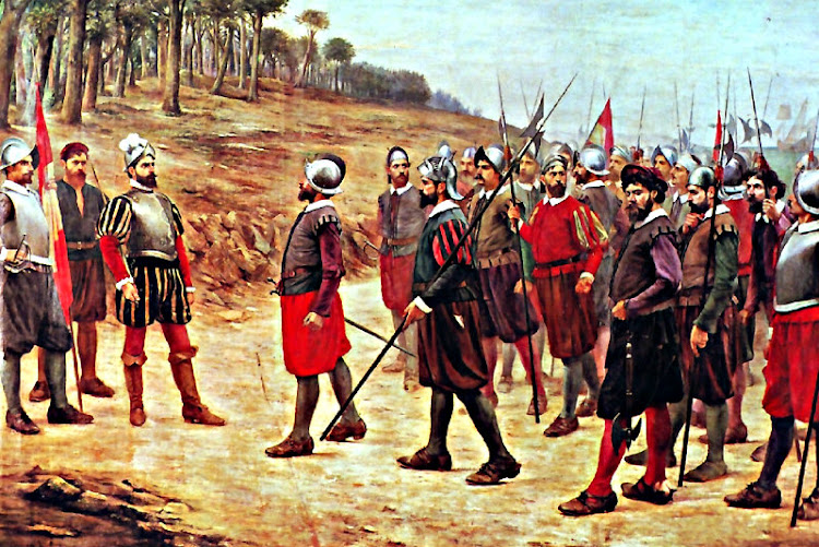 Historia social de américa latina Historia social de américa latina