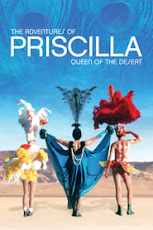 The Adventures of Priscilla Queen of the Desert (1994) ผู้ชายอะเฮ้ว!