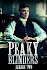 Peaky Blinders Poster