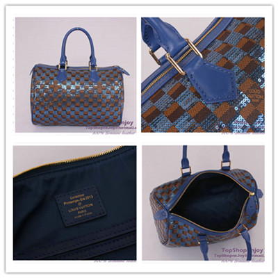 Luxury Louis Vuitton Bag Collect-2013topbag