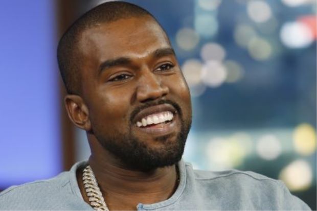 Kanye West Cabar Selebriti Dalam 'Famous' Fail Saman Terhadapnya 