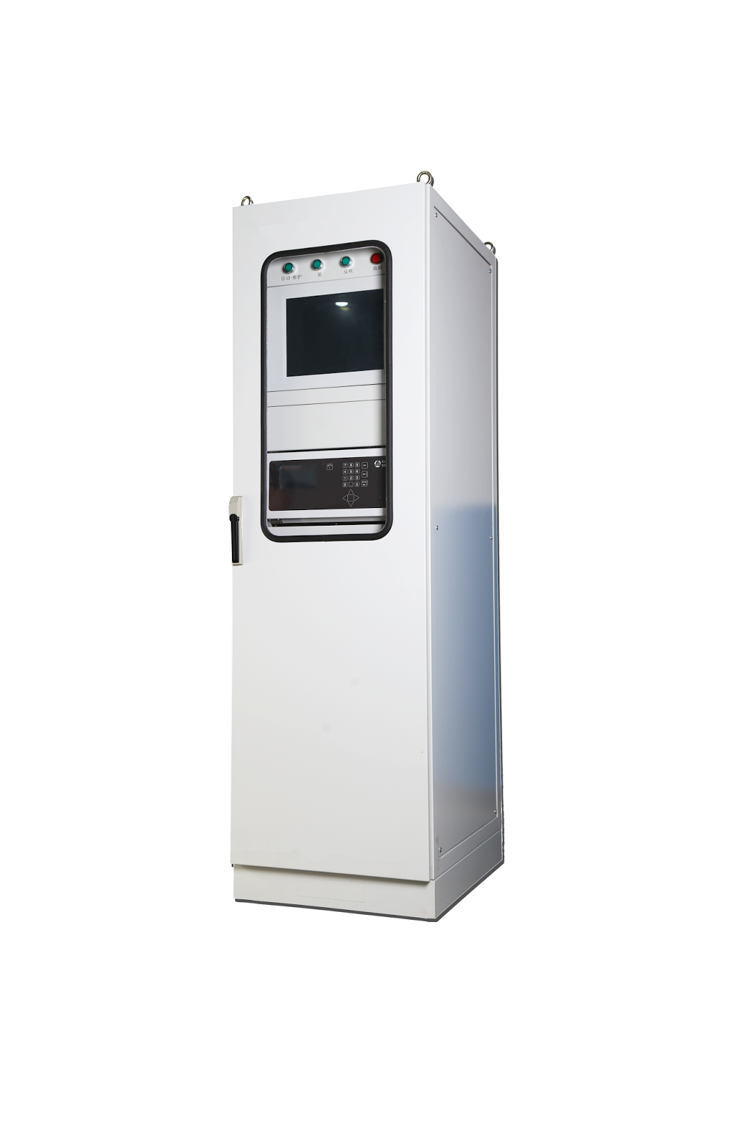 Gas Analyzer Manufacturer Continuous Emissions Monitoring Systems (CEMS)