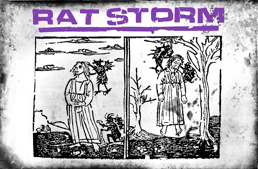 Rat Storm