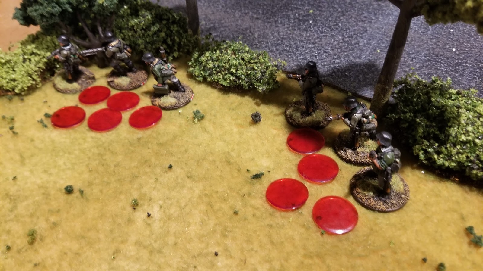 Disposable Heroes II to Disposable Heroes II!