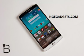 Spesifikasi dan Harga Terbaru LG G3 Beat Dengan Prosesor Snapdragon 800
