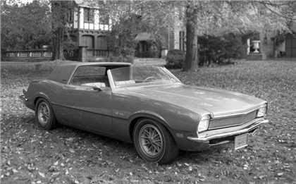 1970 Bumper ford maverick rear #9