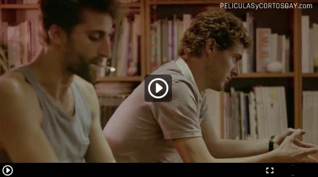 CLIC PARA VER VIDEO En la Gama de los Grises - PELICULA - Chile - 2015 CLIC PARA VER VIDEO En la Gama de los Grises - PELICULA - Chile - 2015