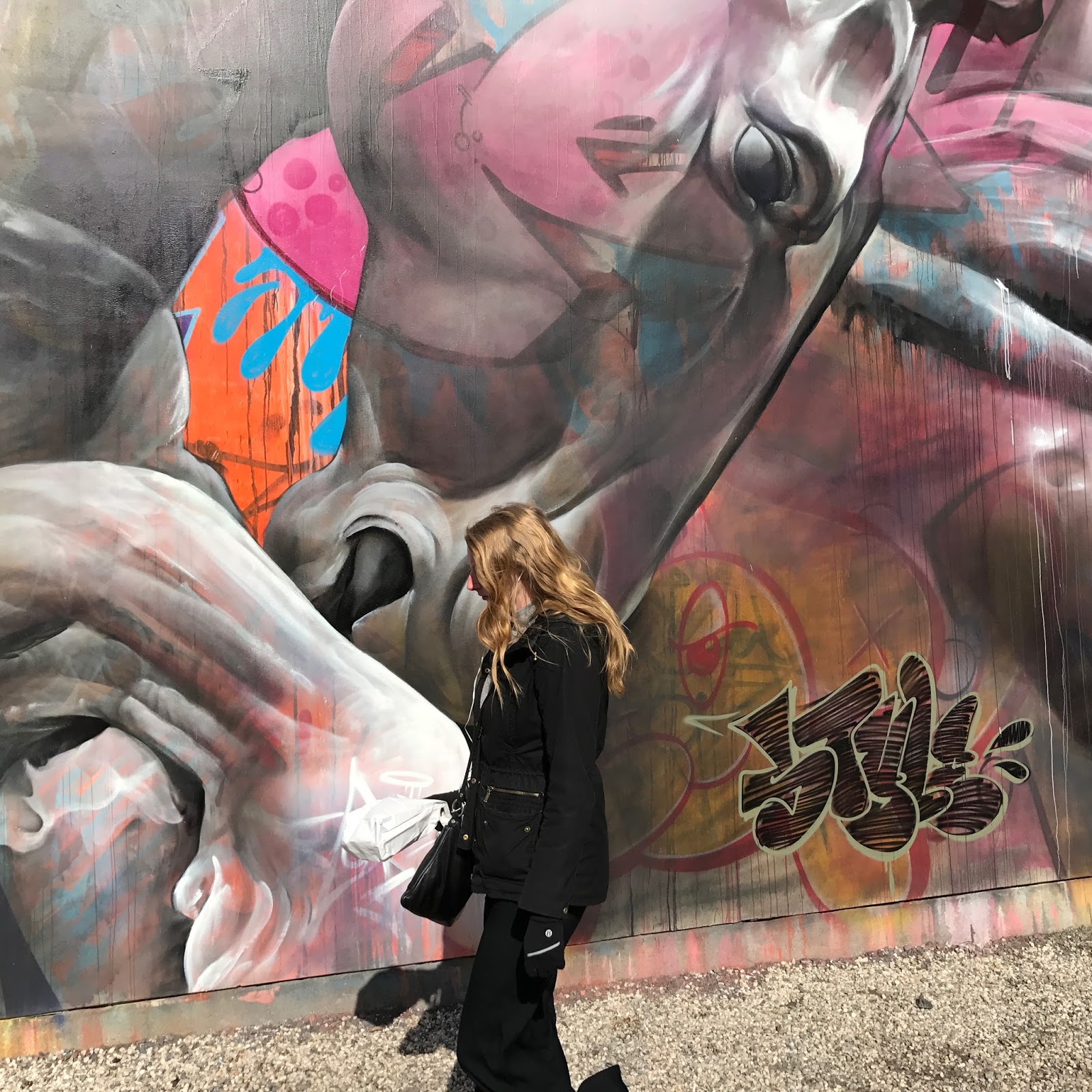 The Ultimate Fake Out How I Didn T Buy A Banksy Travel Deals