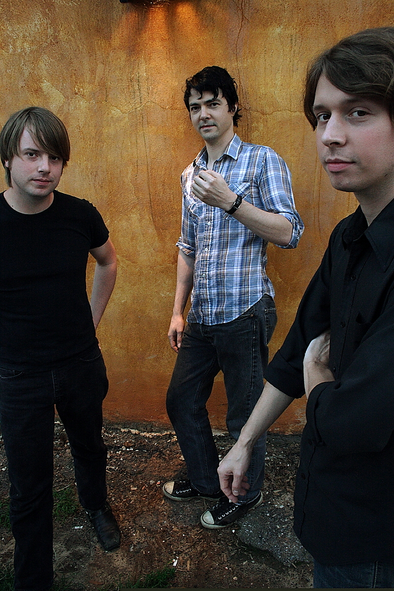 Growing Bored For a Living The Tom Collins (the band, not the drink)