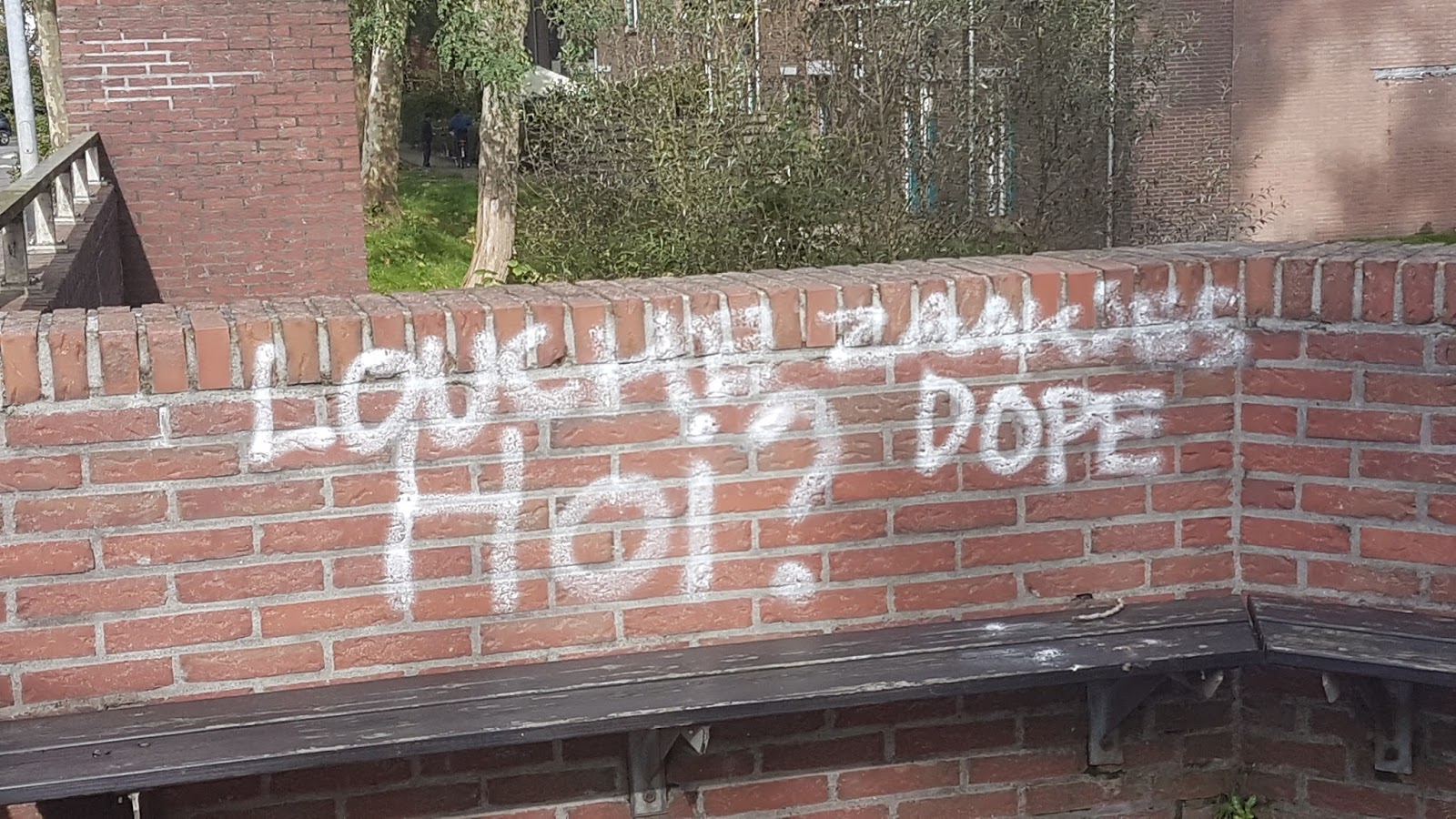 BEIJUMNIEUWS GEKKEN EN DWAZEN APPEN EN