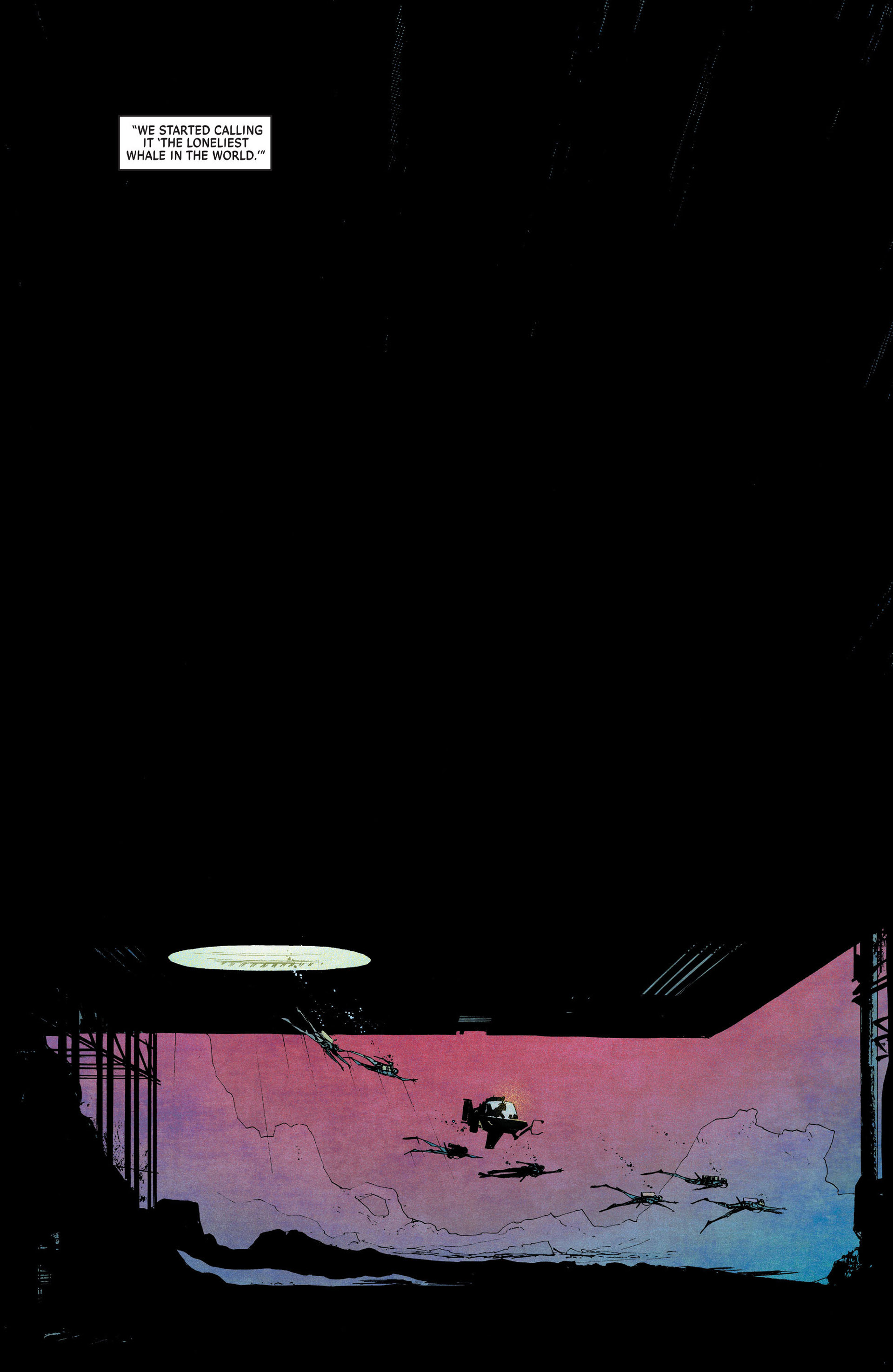 The Wake issue 3 - Page 18