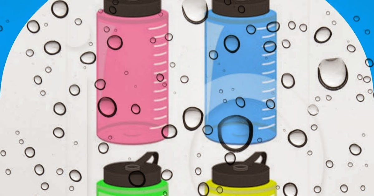 Share it! Science BPA free plastic? Possibly the same health risks