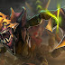 Sand King